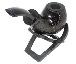 NEW WOODEN enchase Smoking pipe Tobacco Cigar pipes 707  