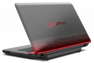   Qosmio X775 Q7270 (17.3 Inch Screen) Laptop