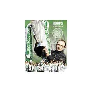  Celtic Spl Champions    Print