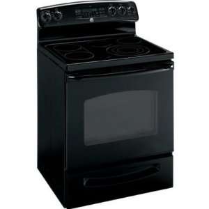   Self Cleaning Freestanding Electric Convection Range   Bl Appliances