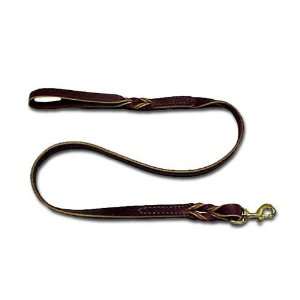  Latigo Twist lead   5/8 inch x 4 feet 