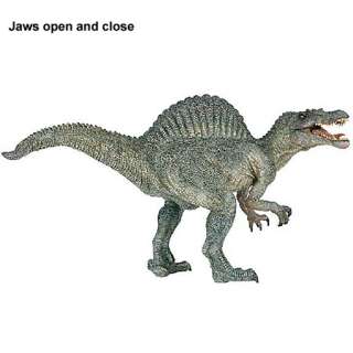 NEW SPINOSAURUS Papo Dinosaurs PAPO 55011  