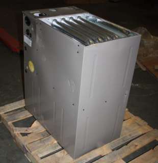 York 80,000 BTU Direct Vent Forced Air Furnace Heater TG9S080B12MP11A 