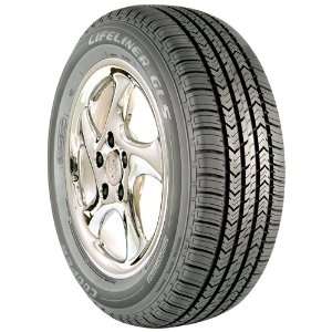  COOPER LIFELINER GLS T RATED 4PLY BW   P235/65R16 103T 