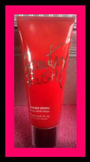   Juiced Berry Beauty Rush Body Drink Lotion 6.7 oz Smells GREAT  