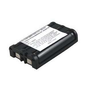    Metal Hydride Cordless Phone Battery For Uniden CLX485 Electronics