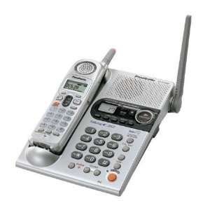PANKXTG2356S   GigaRange Digital 2.4GHz Cordless Speakerphone w/Call 