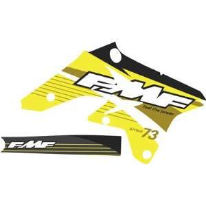  FMF Racing Corporate Graphics Automotive