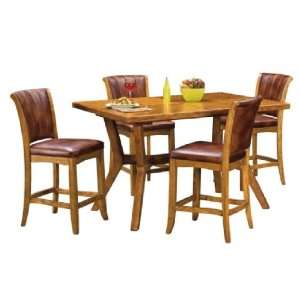  Grand Bay 5 PC Counter Height Dinette
