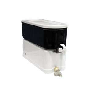  Puroline Reverse Osmosis Countertop Water Filter (CT75 