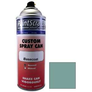   Blue Pearl Touch Up Paint for 2008 Chrysler Town & Country (color code