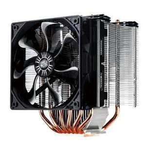  Selected Universal CPU Cooler By Coolermaster Electronics