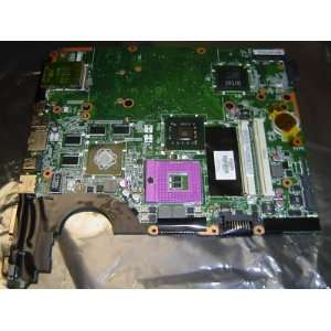    HP dv61100 dv61200 INTEL CPU Motherboard 518431001 