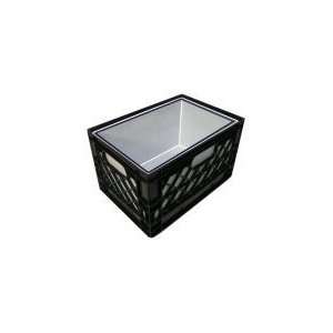 Cratemate® Milk Crate Liner Insert for Rectangular Crate