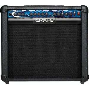  Crate XT65R 65W Guitar Combo Musical Instruments