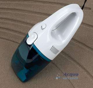 Wet Dry Vac Vacuum Cleaner for Car, Boats or RVs NIB  