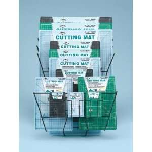 Cutting Mat Display/33 Asst