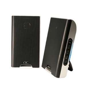   Selected Portable USB Speaker System By Cyber Acoustics Electronics