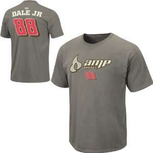   Collection Dale Earnhardt Jr. Name & Number T Shirt