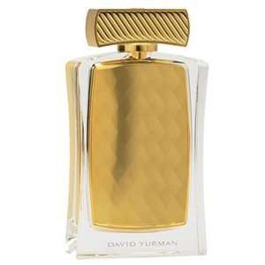 David Yurman Perfume 6.8 oz Luxurious Body Cream (Unboxed)