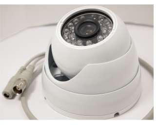 8CH CCTV Security Camera Surveillance DVR System 1000GB  