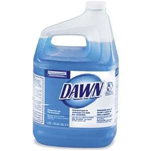  Dawn Dish Soap   1 Gallon