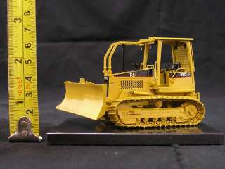CAT D5C Series III, Track type Tractor 148 Scale Brass CCM  