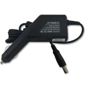  Auto/Car DC Adapter/Power Supply Charger for Dell Inspiron 