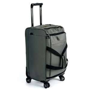  Delsey Helium XPert Lite 4 Wheeled Carry On Trolley 