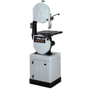  DELTA 28 206 Professional 14 Inch 1 Horsepower Woodworking Band Saw 