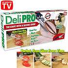 NIB perfect PASTA PRO pot cooker strainer As Seen On TV  