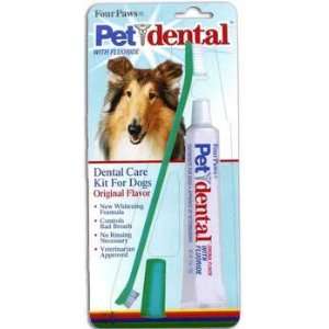 Top Quality Dental Care Kit For Dogs 3pk