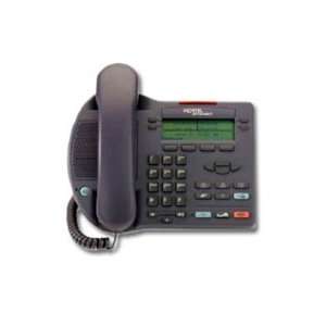  Nortel i2002 Multiline VoIP Desktop Telephone Electronics