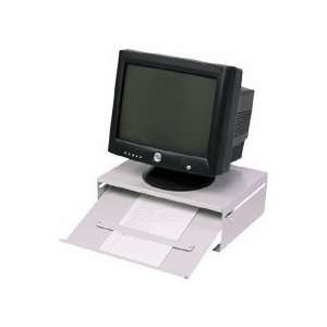  MAT21318 STAND,MONITOR,W/CPY HLDR Electronics