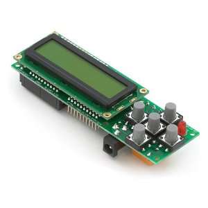  Terminal Development Board   LPC2138 Electronics