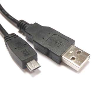 20 USB 2.0 A MALE TO MICRO USB Male 20 FT  