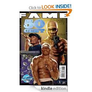 FAME 50 Cent Dan Rafter, J. Bruce Bogle   Kindle Store