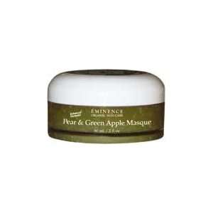  Eminence Pear and Green Apple Masque 2 Oz 