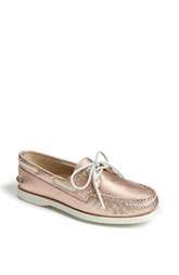 Sperry Top Sider® Authentic Original Leather Boat Shoe $89.95