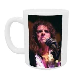 Alice Cooper   Mug   Standard Size