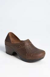 Dansko Hailey Clog $139.95