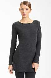 Donna Karan Collection Honeycomb Stitch Tunic $795.00