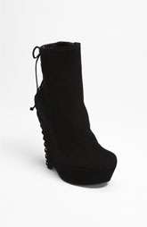 NEW Yves Saint Laurent Corset Bootie $1,295.00