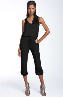 Ella Moss Knit Jumpsuit  