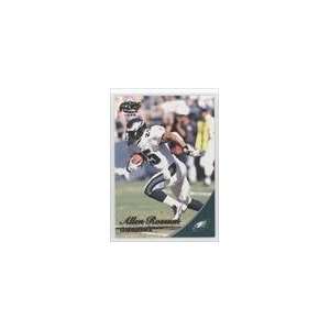    1999 Pacific Copper #312   Allen Rossum/99