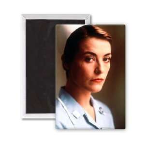  Amanda Donohoe   3x2 inch Fridge Magnet   large magnetic 