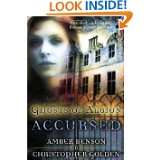   Albion Accursed by Christopher Golden and Amber Benson (Oct 25, 2005