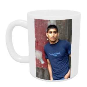 Amir Khan   Mug   Standard Size 