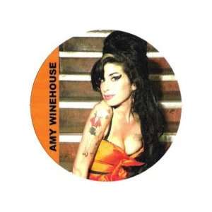 Amy Winehouses No Good Magnet