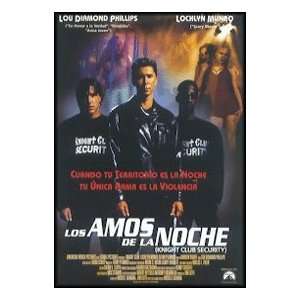   , Andrew Divoff. Lou Diamond Phillips, Russel Gannon. Movies & TV